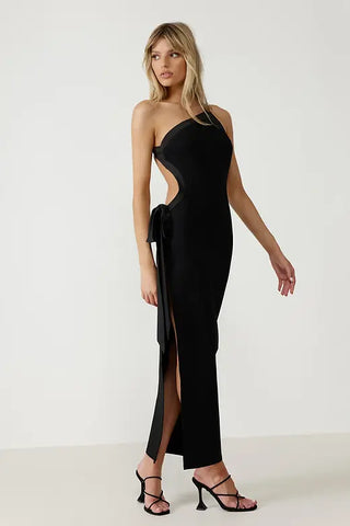 Imogen Dress - Black Imogen Dress - Black