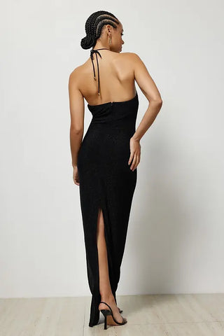 Electra Dress - Black Electra Dress - Black