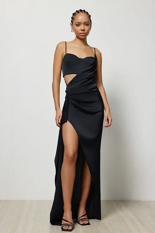 Dione Dress - Black Dione Dress - Black