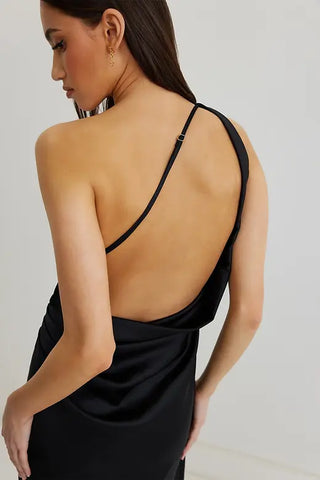 Pyla -Black Pyla -Black