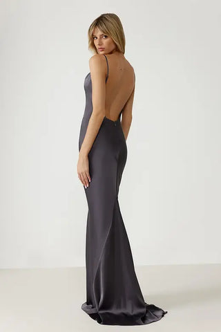 Camille - Charcoal Camille - Charcoal