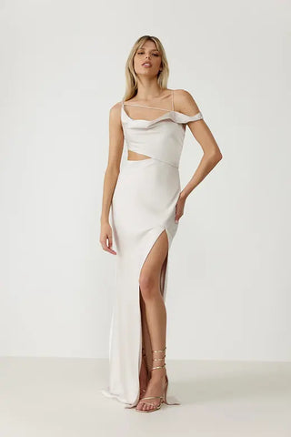 Zaria Dress Zaria Dress