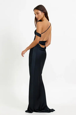 Ara Dress - Black Ara Dress - Black