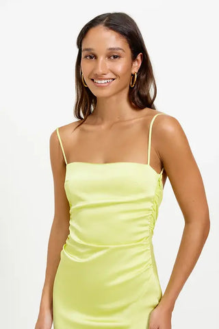 Kiri Dress - Mojito Kiri Dress - Mojito