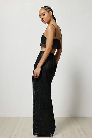 Juliet Set -Black Juliet Set -Black