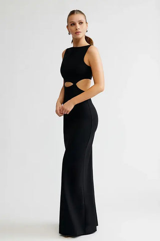 Elise Dress - Black Elise Dress - Black