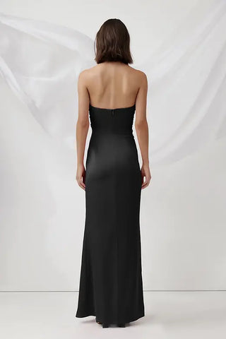 Magnolia Dress - Black Magnolia Dress - Black