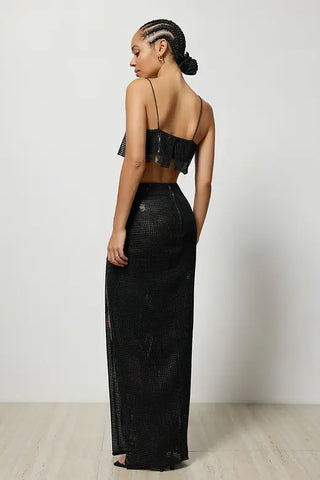 Juliet Set -Black Juliet Set -Black