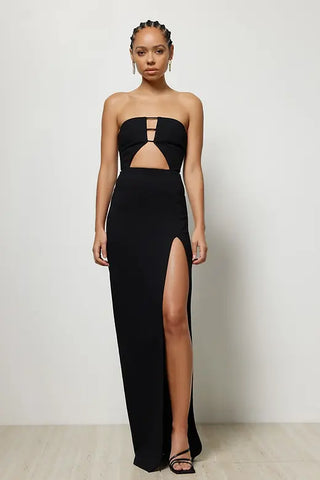 Elio Dress - Black Elio Dress - Black