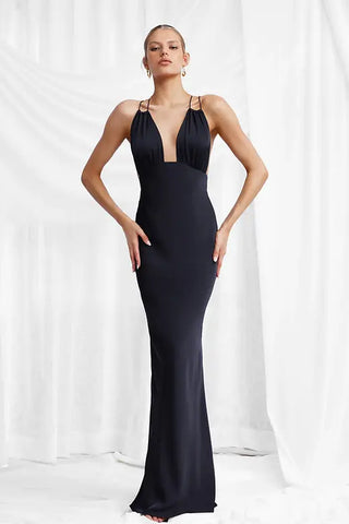 Dulce Dress - Black Dulce Dress - Black