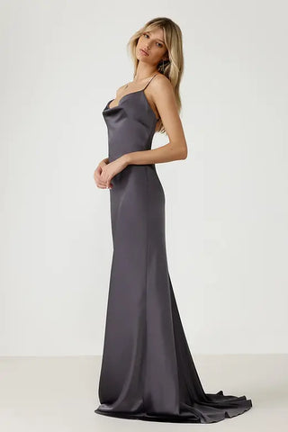 Camille - Charcoal Camille - Charcoal