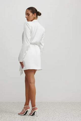 Lucio Jacket Dress Lucio Jacket Dress