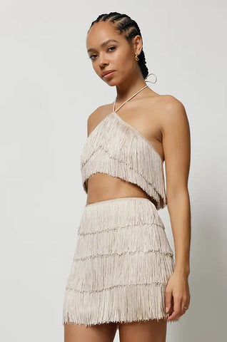 Phoebe Set - Champagne Phoebe Set - Champagne