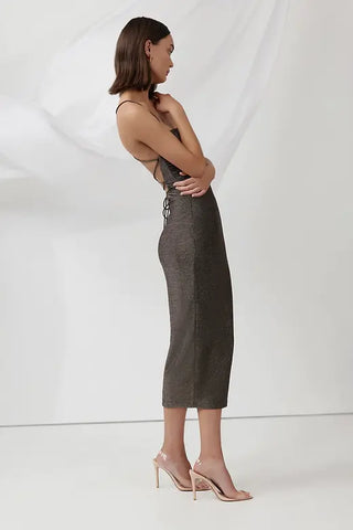 Sakura Dress - Cocoa Sakura Dress - Cocoa