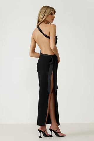 Imogen Dress - Black Imogen Dress - Black