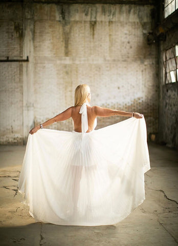 Sabrina Dress Sabrina Dress