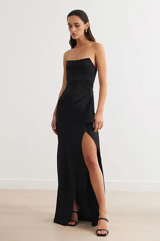 Alzira Dress - Black Alzira Dress - Black