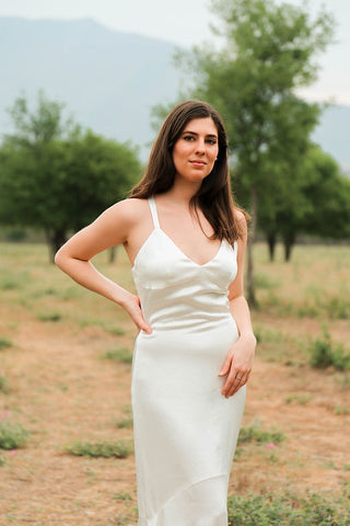 Sloane Dress Sloane Dress