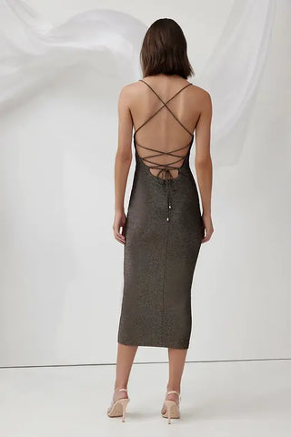 Sakura Dress - Cocoa Sakura Dress - Cocoa