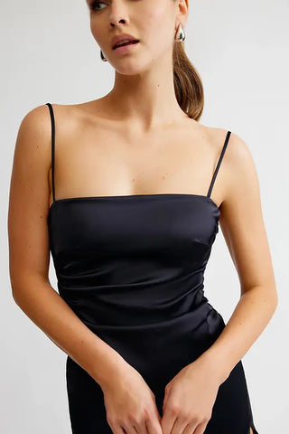 Kiri Dress - Black Kiri Dress - Black