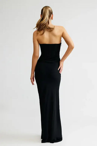 Elora Dress - Black Elora Dress - Black