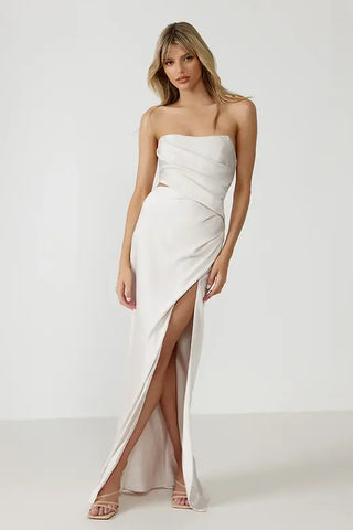 Milan Dress Milan Dress