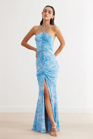 Amber Dress - Print Amber Dress - Print