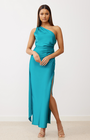 Marella Dress - Ocean Marella Dress - Ocean