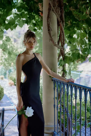 Imogen Dress - Black Imogen Dress - Black