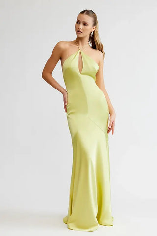 Maia Dress -Mojito Maia Dress -Mojito