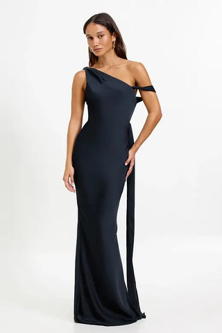 Ara Dress - Black Ara Dress - Black