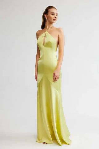 Maia Dress -Mojito Maia Dress -Mojito