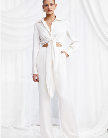 Elias Jumpsuit Elias Jumpsuit