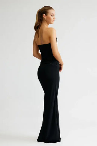 Elora Dress - Black Elora Dress - Black