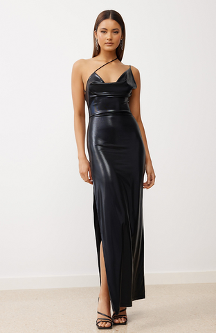 Ceres Dress - Black Ceres Dress - Black
