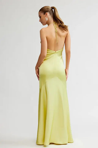 Maia Dress -Mojito Maia Dress -Mojito