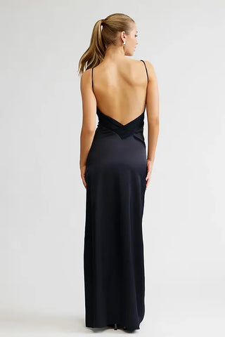 Kiri Dress - Black Kiri Dress - Black