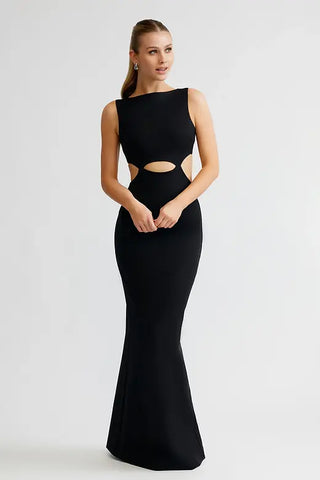 Elise Dress - Black Elise Dress - Black