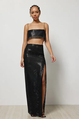 Juliet Set -Black Juliet Set -Black