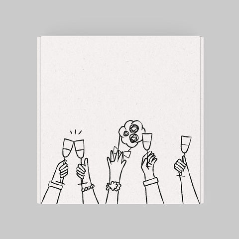 Gift Box 1 Gift Box 1