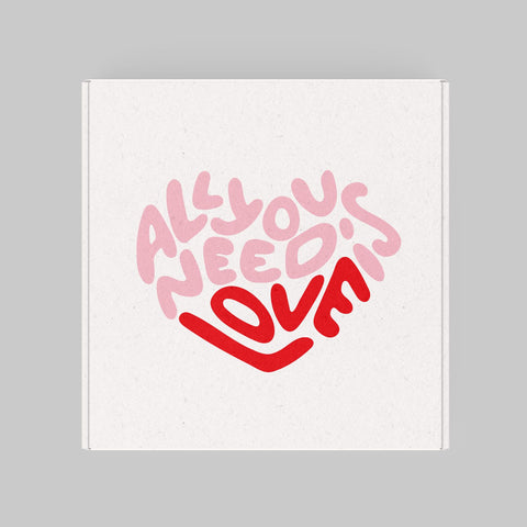 Gift Box 6 Gift Box 6