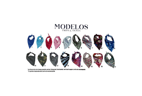 Bandana Personalizada Bandana Personalizada