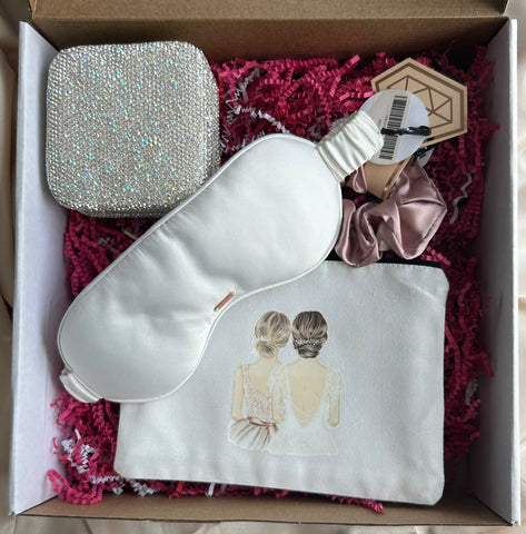 Bridesmaid 1 Bridesmaid 1