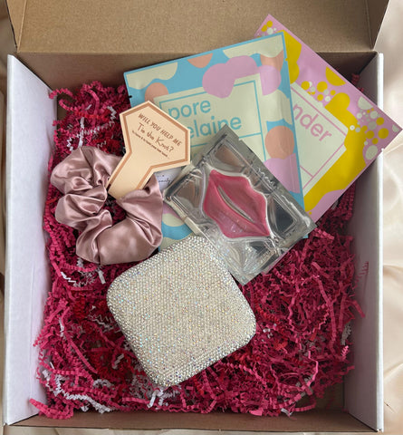 Bridesmaid 5 Bridesmaid 5