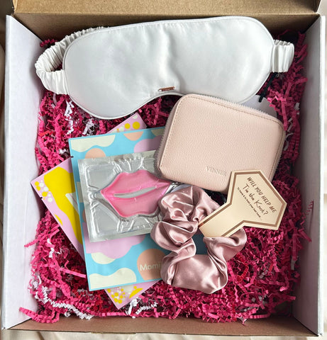 Bridesmaid 2 Bridesmaid 2