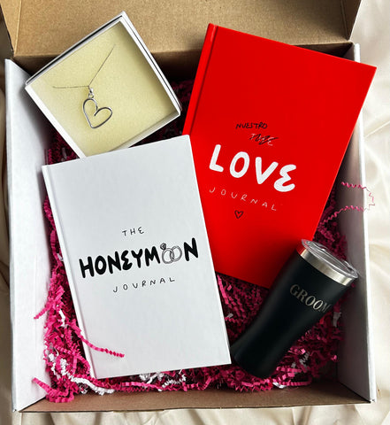 Honeymoon 4 Honeymoon 4