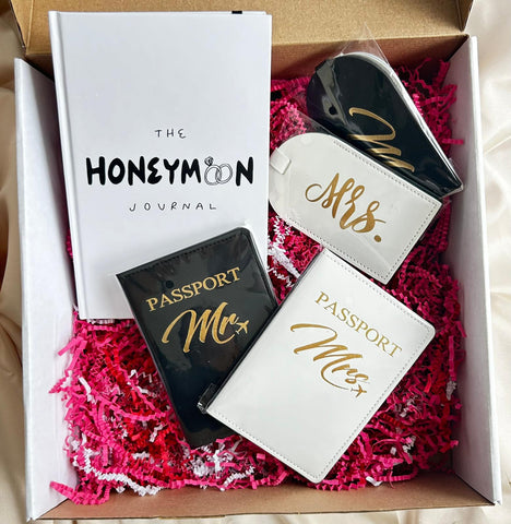 Honeymoon 3 Honeymoon 3