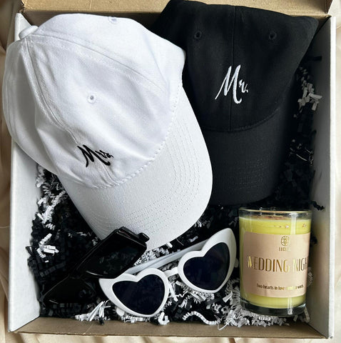 Mr & Mrs 3 Mr & Mrs 3