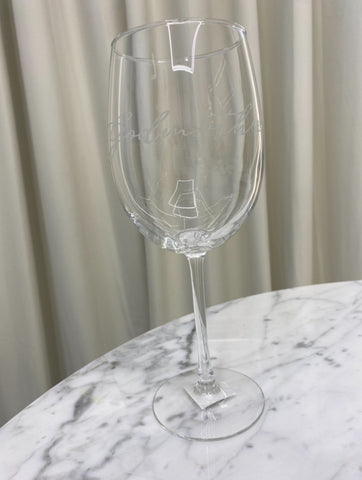 COPA SIENNA GODMOTHER COPA SIENNA GODMOTHER