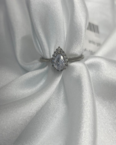 anillo gota anillo gota